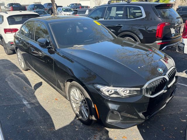Used 2023 BMW 330i 330i w/ Convenience Package image 5