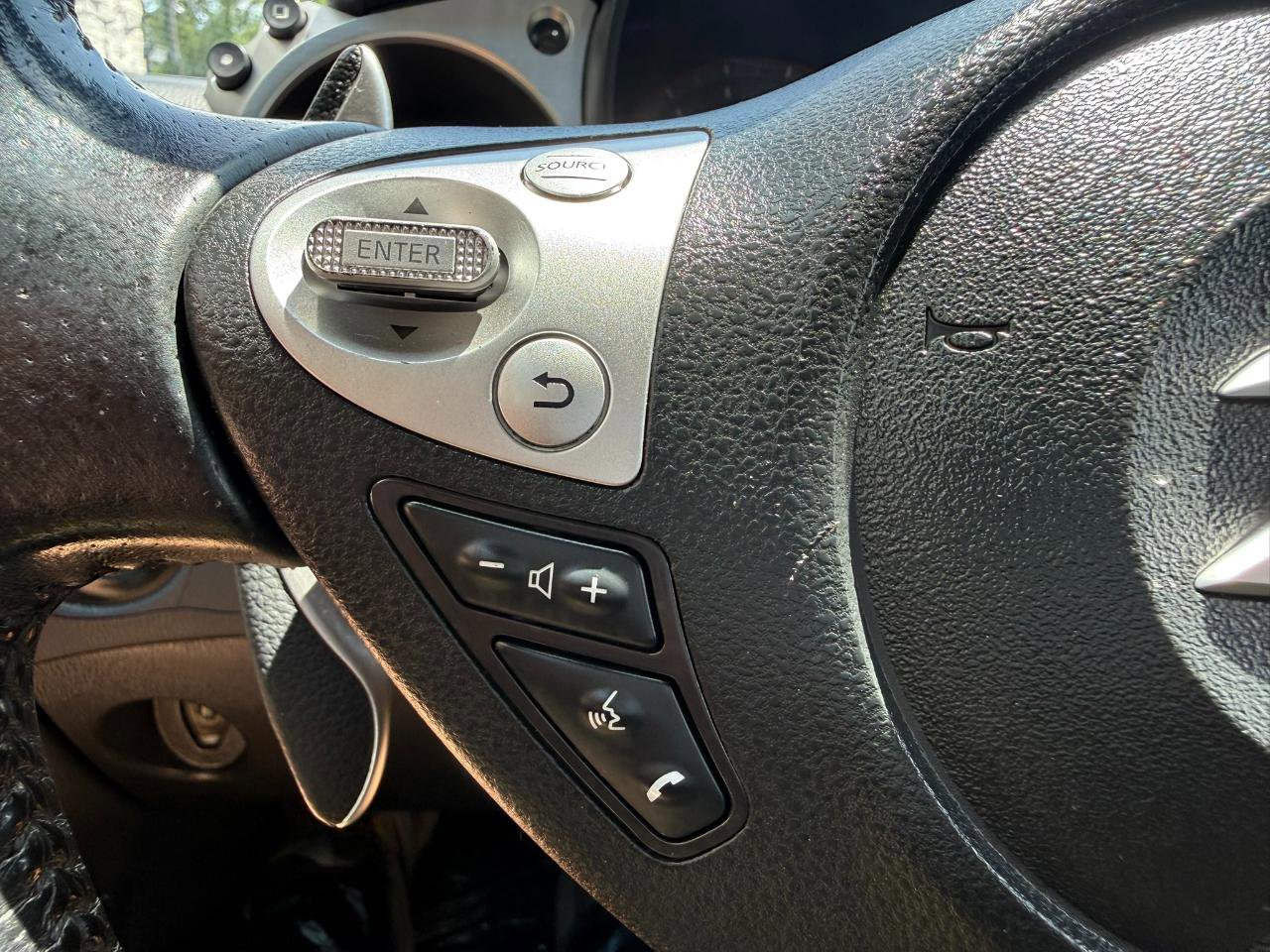 Used 2012 Nissan 370Z Touring w/ Sport Pkg RWD image 31