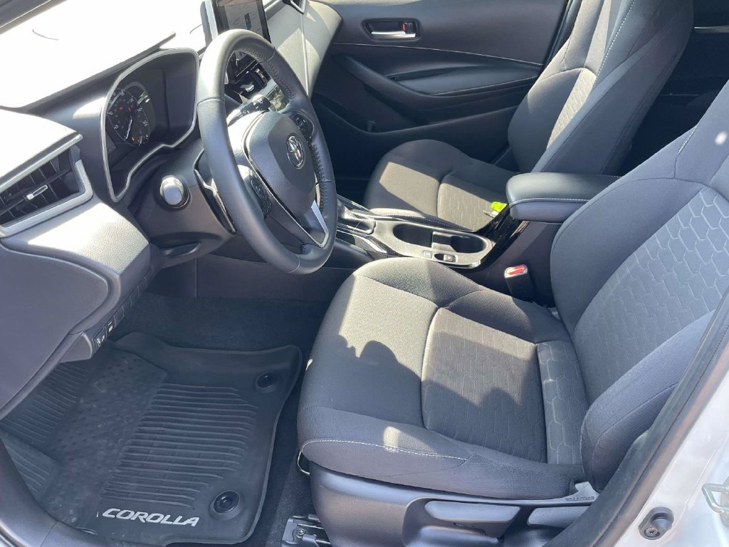 Used 2024 Toyota Corolla SE FWD image 12