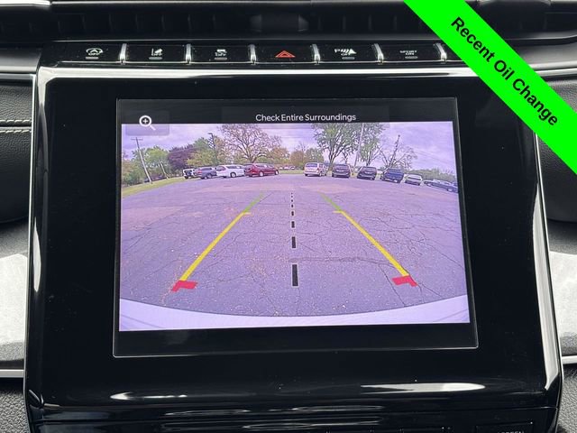 Used 2023 Jeep Grand Cherokee Altitude AWD/4WD image 17