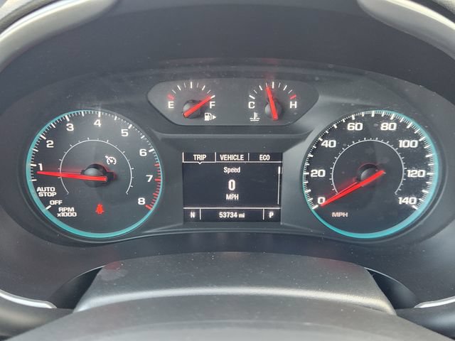 Used 2025 Chevrolet Malibu LT FWD image 7