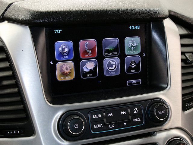 Used 2018 GMC Yukon SLE w/ Convenience Package image 18