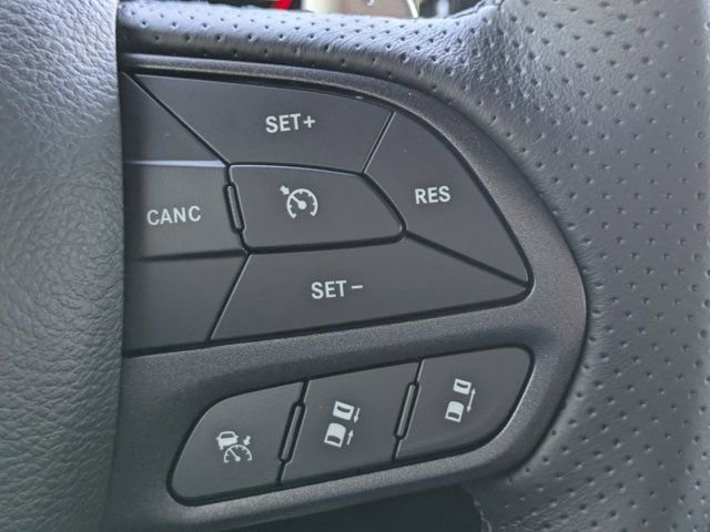 New 2026 Dodge Durango GT w/ Tow 'N Go Package image 23