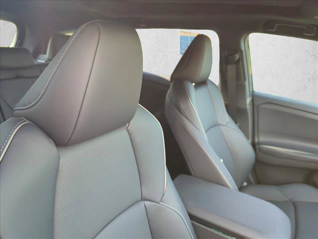 New 2026 Toyota bZ Woodland AWD/4WD image 28