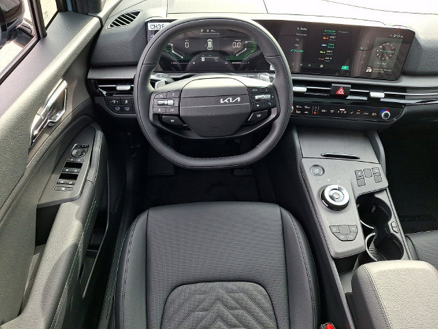 New 2027 Kia Sportage X-Line AWD/4WD image 7