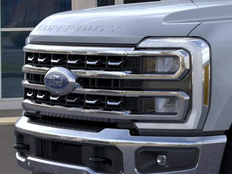 New 2026 Ford F250 4x4 Crew Cab Super Duty image 40