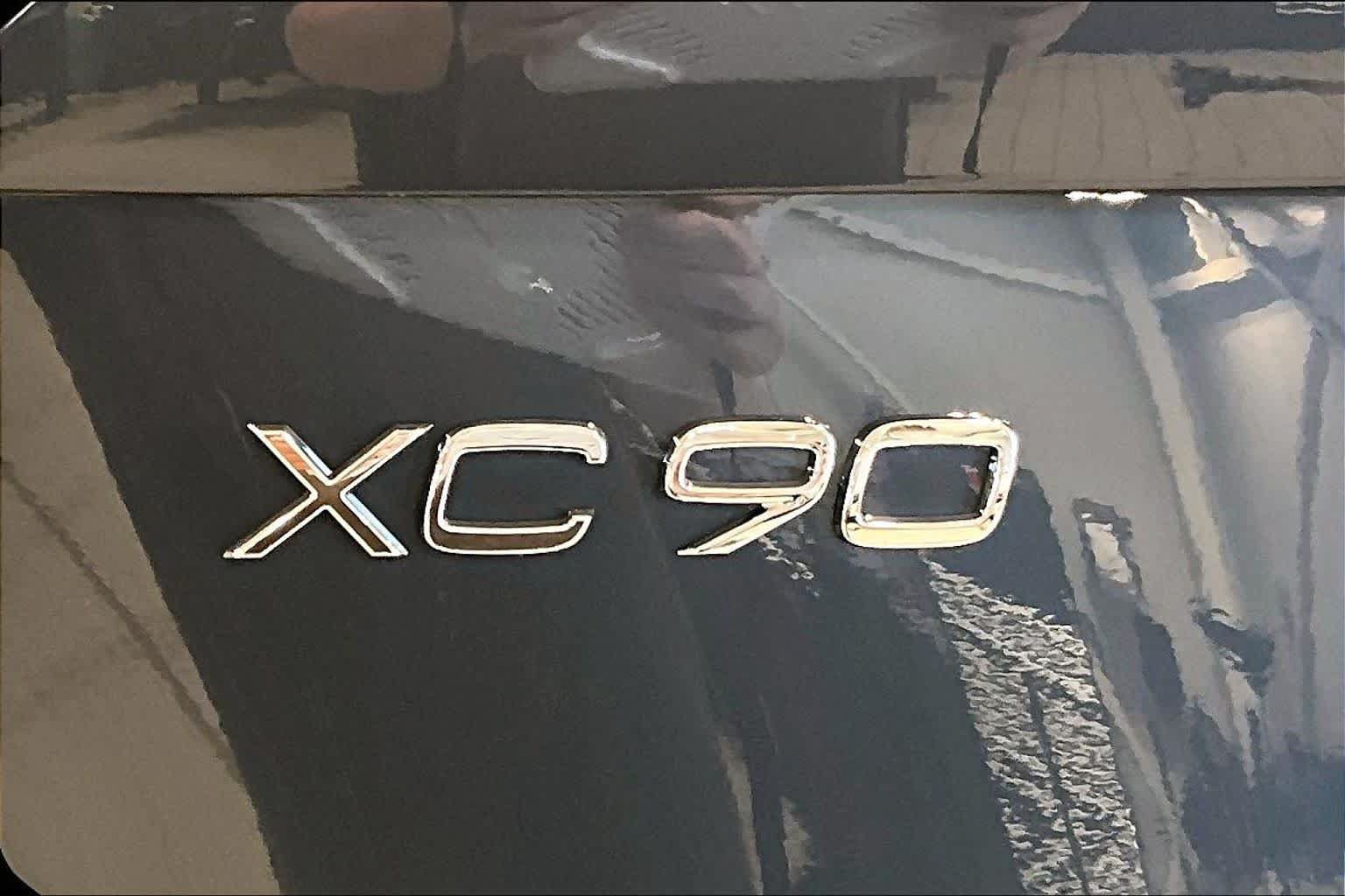 New 2026 Volvo XC90 B6 Plus w/ Protection Package Premier AWD/4WD image 6