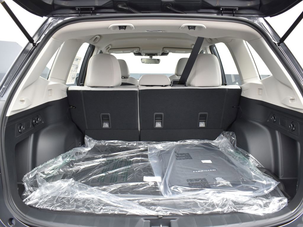Certified 2023 Subaru Forester image 10