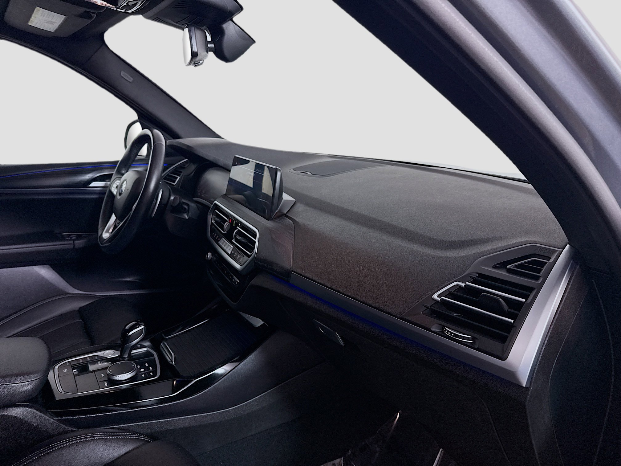 Used 2024 BMW X3 sDrive30i w/ Convenience Package image 30