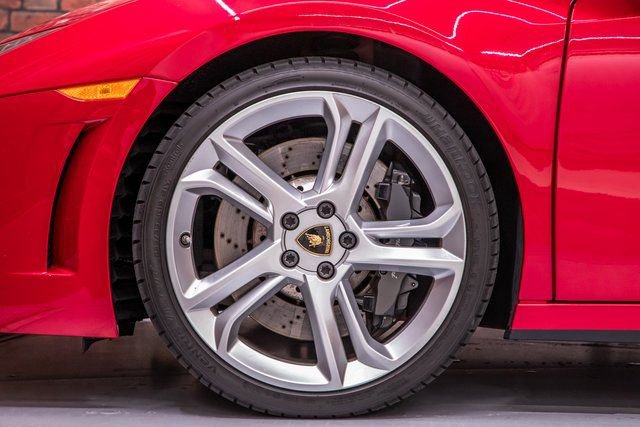 Used 2014 Lamborghini Gallardo LP 550-2 image 42