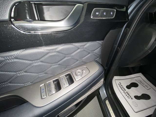 Used 2020 Hyundai Palisade Limited AWD/4WD image 13