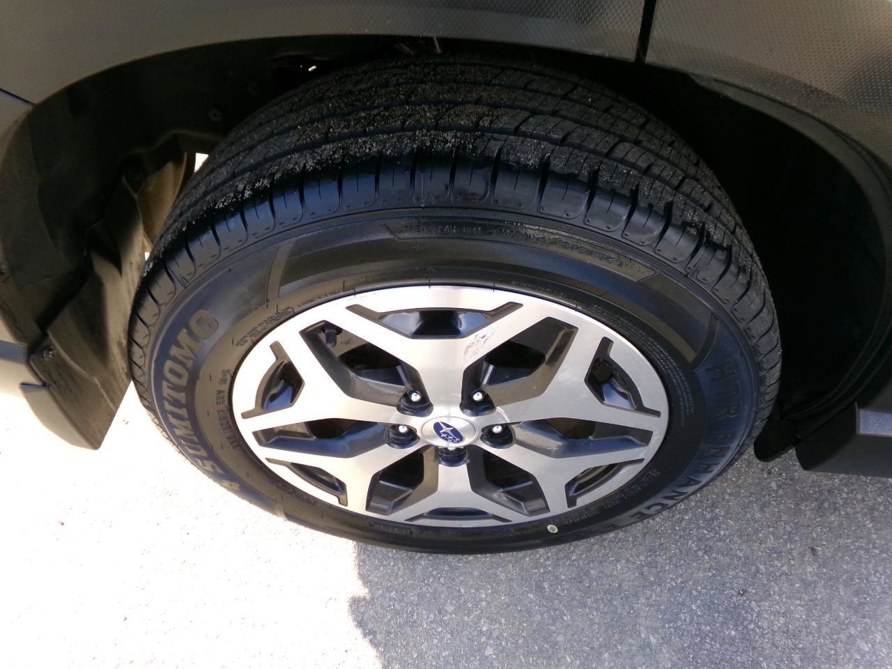 Used 2019 Subaru Forester Premium image 30