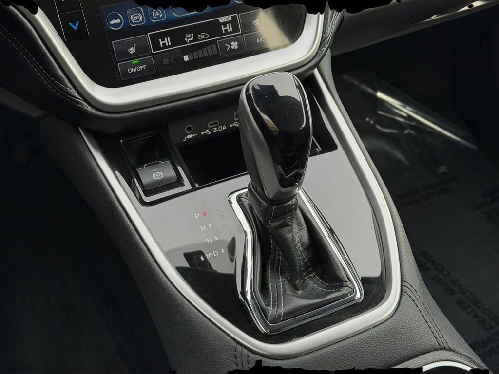 Certified 2023 Subaru Outback Limited XT image 15