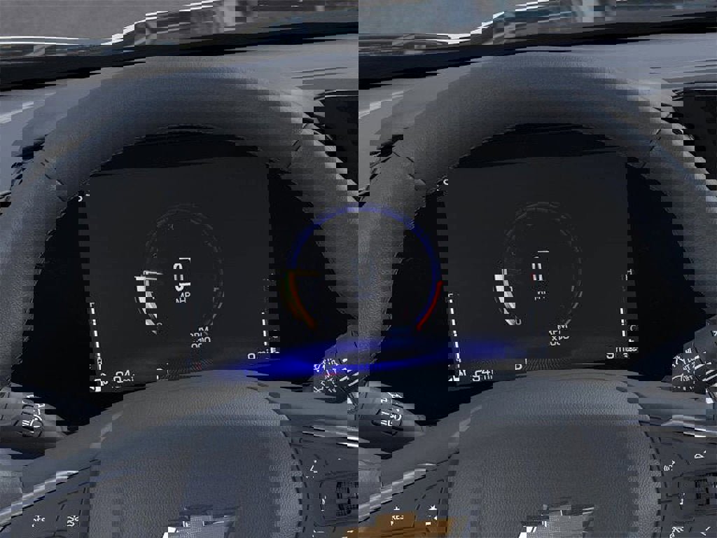 New 2025 Chevrolet Trax LT w/ Driver Confidence Package image 19