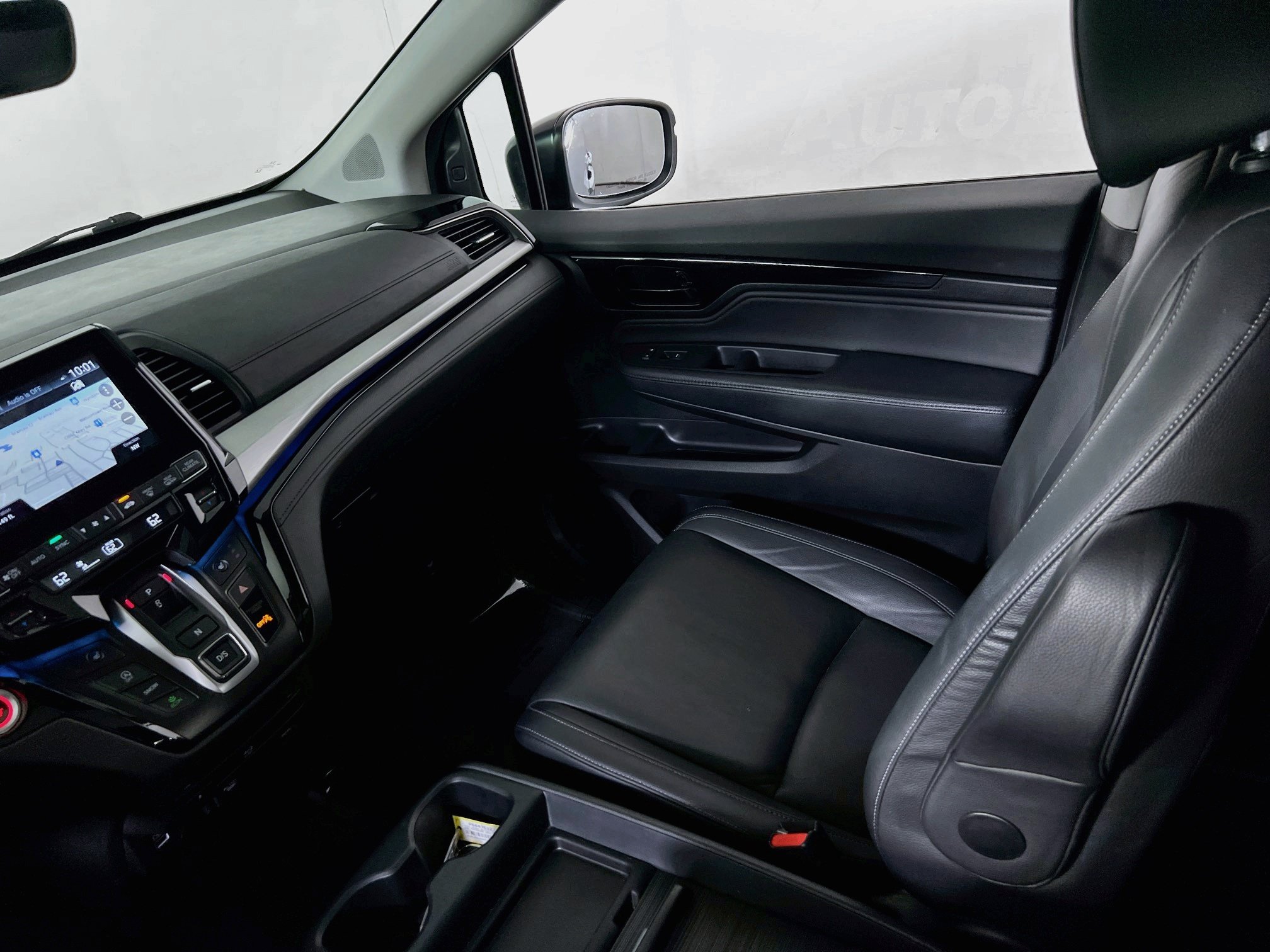 Used 2023 Honda Odyssey Touring image 24