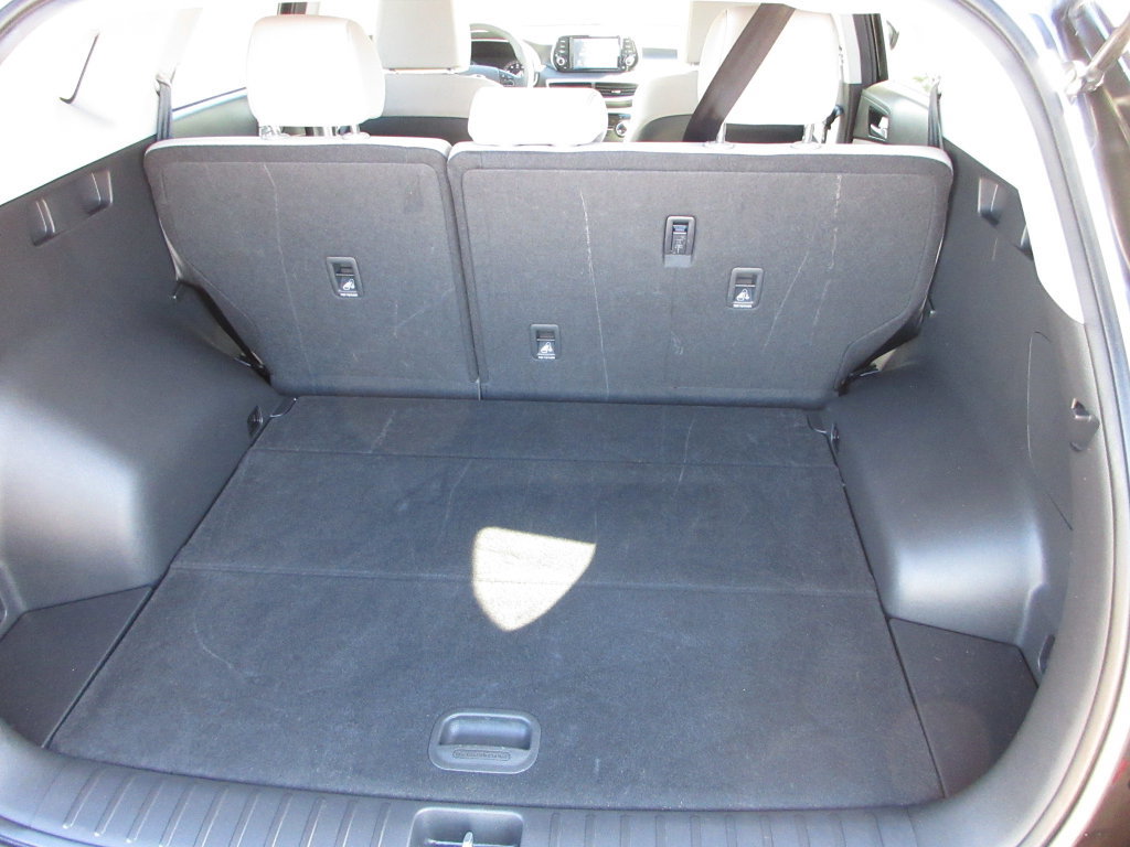 Used 2020 Hyundai Tucson SE AWD/4WD image 28