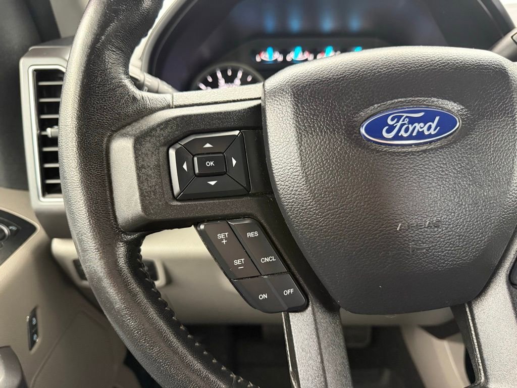 Used 2020 Ford F150 XLT w/ Equipment Group 302A Luxury image 26