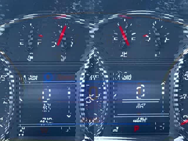 Used 2022 GMC Terrain SLE w/ Driver Convenience Package image 34