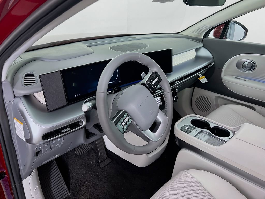 New 2026 Hyundai Ioniq 9 SEL image 9