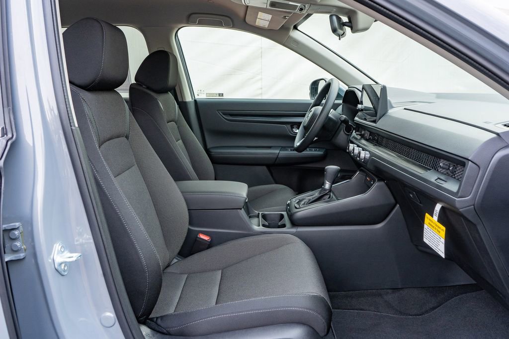 New 2026 Honda CR-V LX image 15