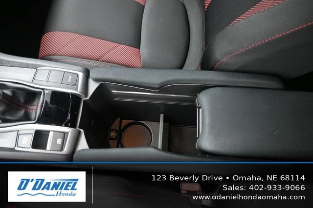 Used 2020 Honda Civic Si image 31