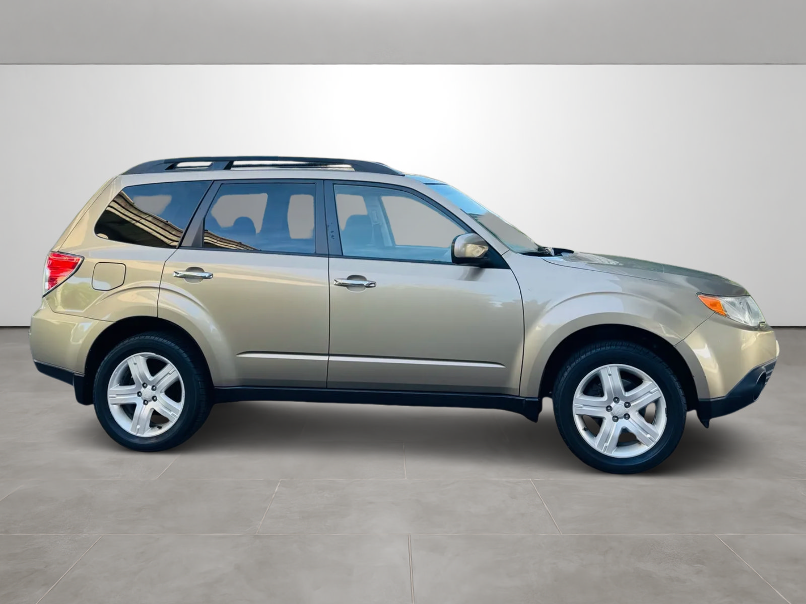 Used 2009 Subaru Forester 2.5X AWD/4WD image 19