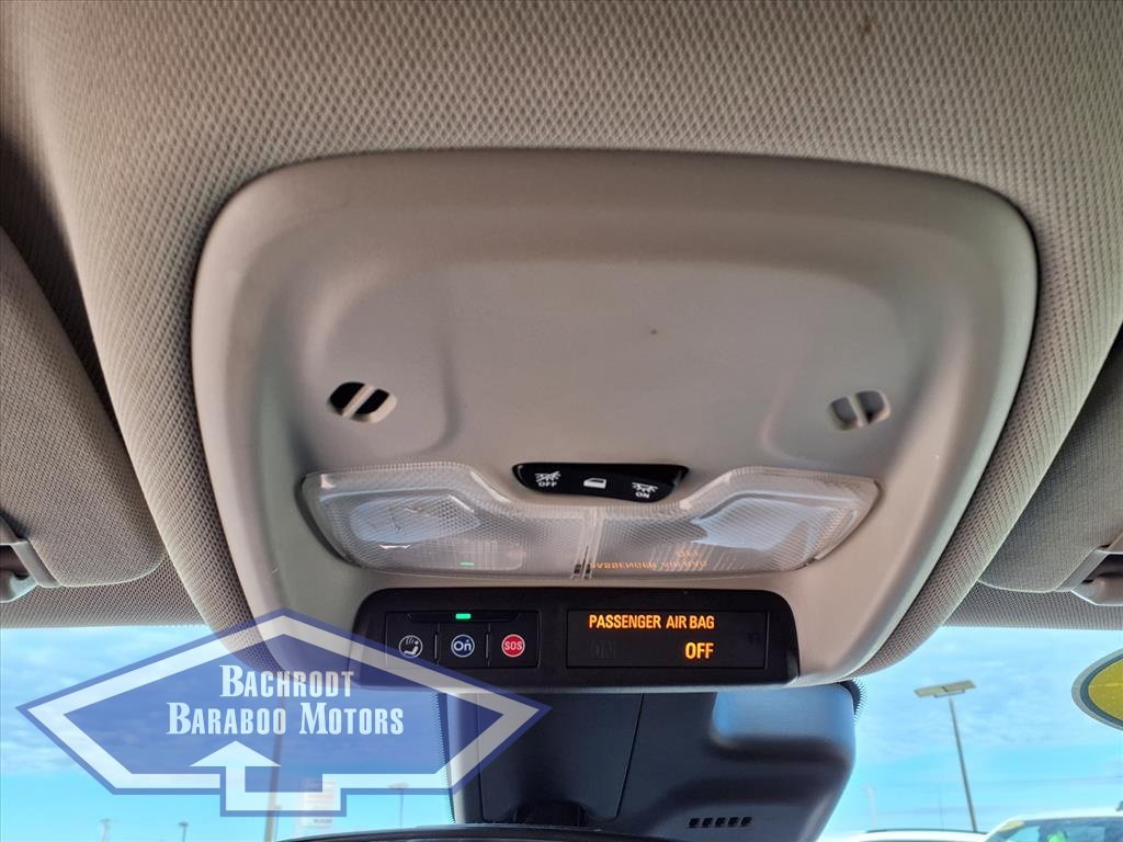 Used 2024 Buick Encore GX Sport Touring image 26