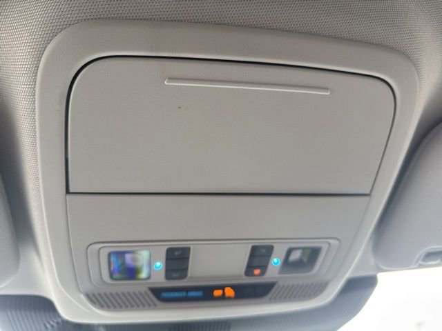 Certified 2025 Ford Explorer Active image 26