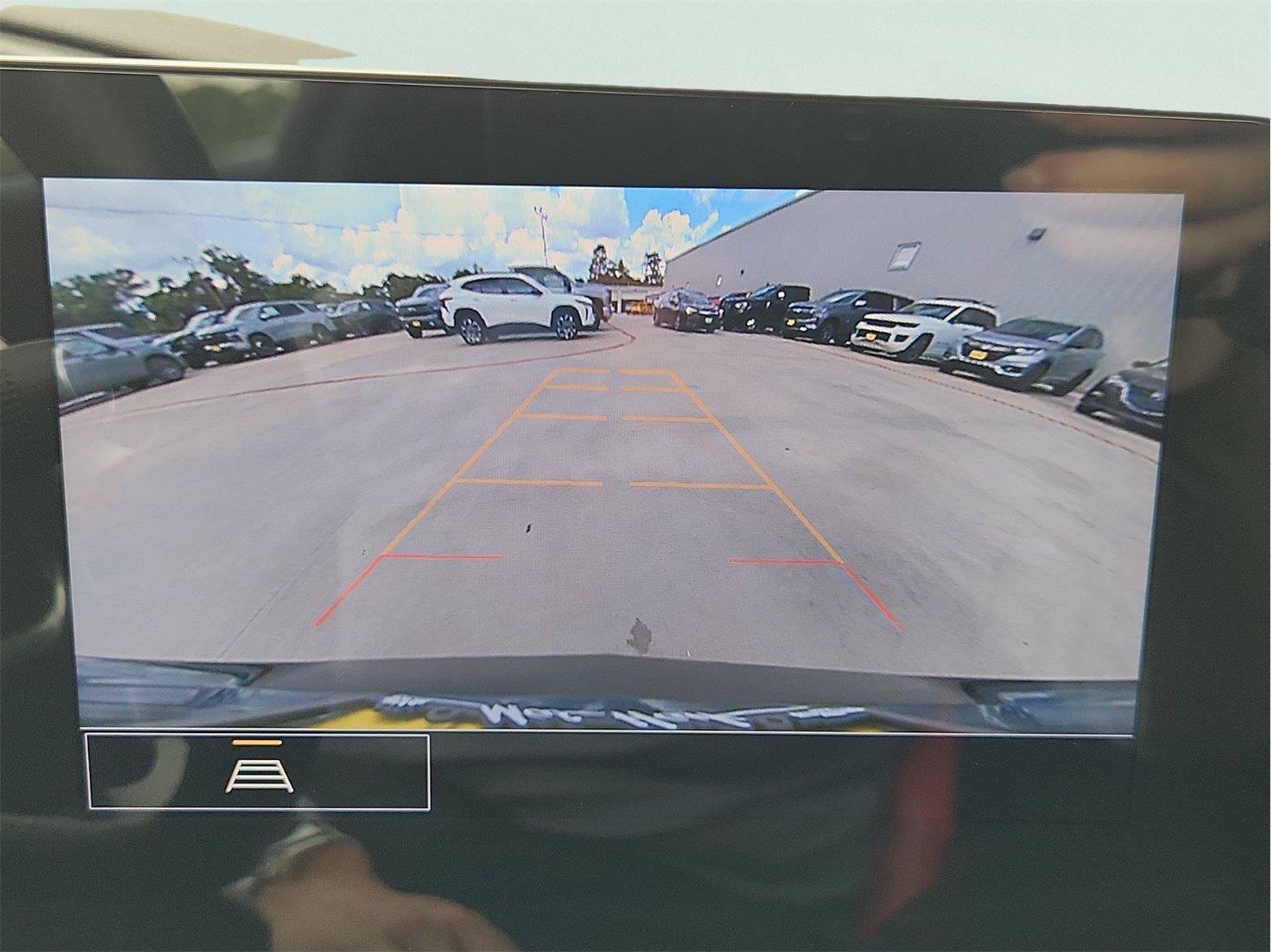 Certified 2023 Chevrolet Corvette Stingray Coupe RWD image 14