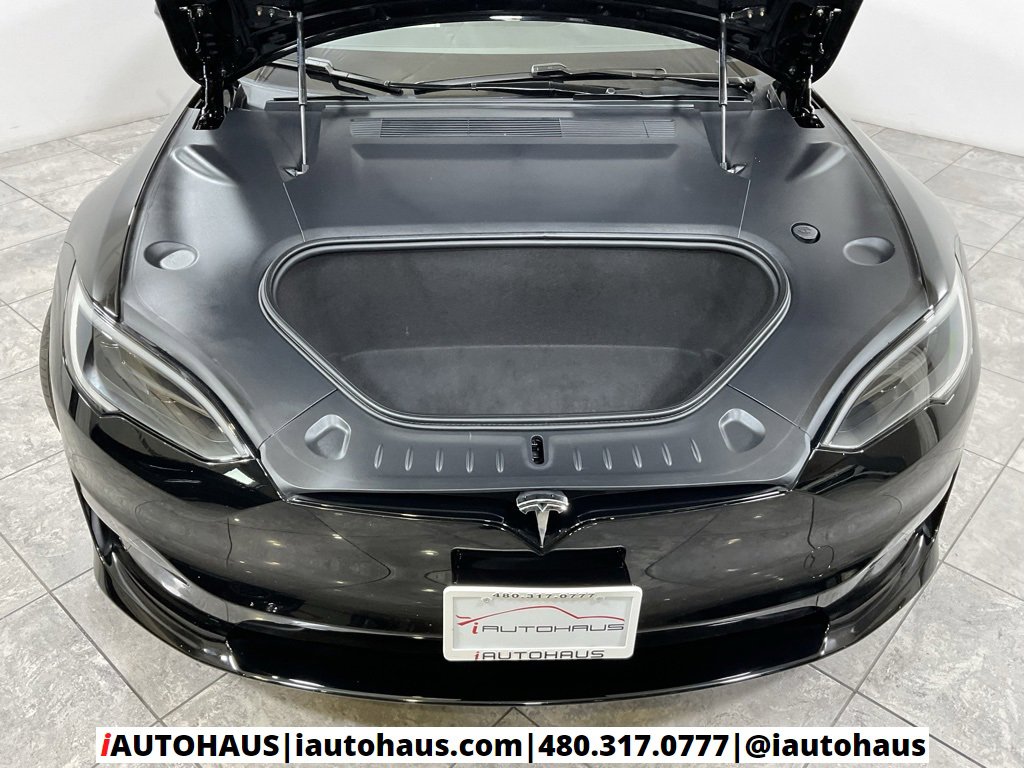 Used 2023 Tesla Model S Plaid image 10