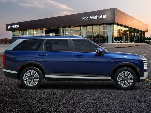 New 2026 Hyundai Palisade AWD image 6
