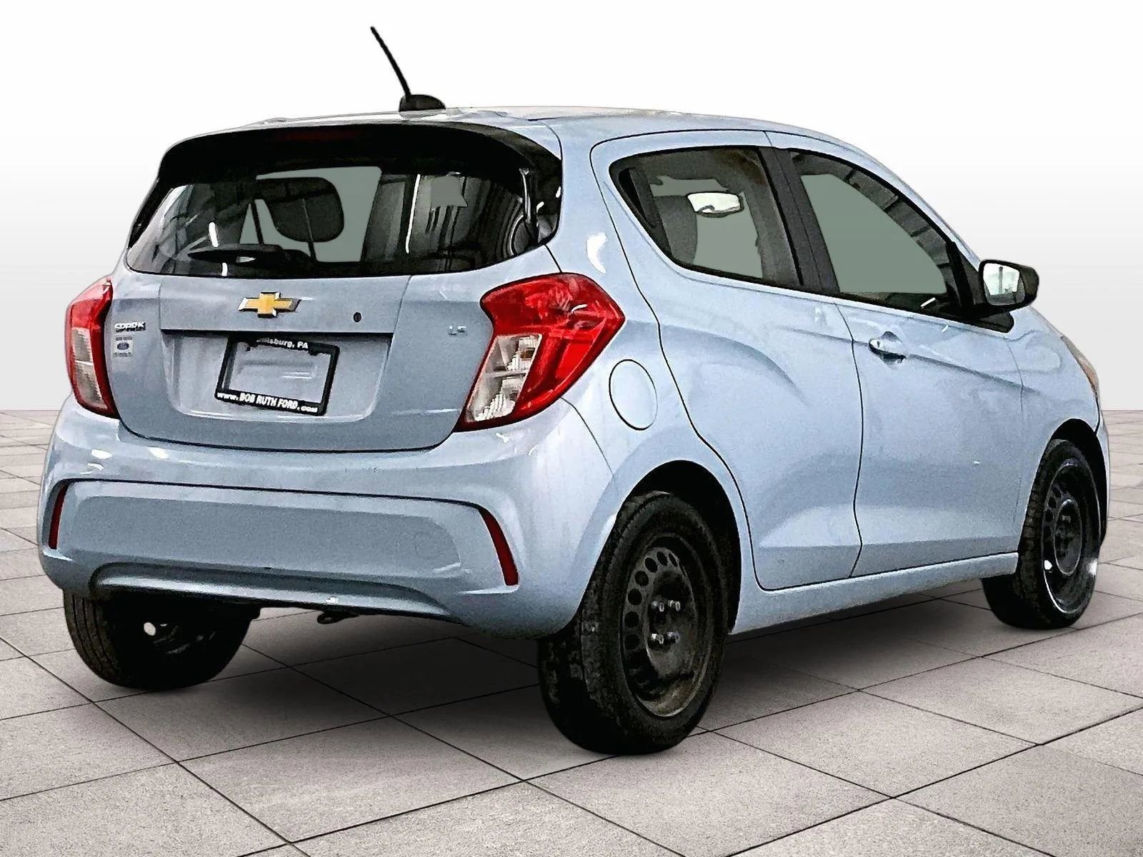 Used 2016 Chevrolet Spark LS image 11