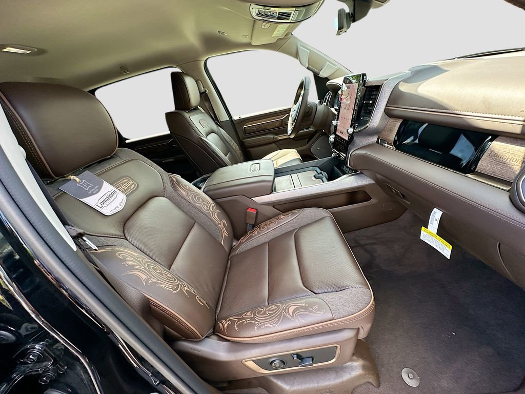 New 2025 RAM 1500 Limited image 31