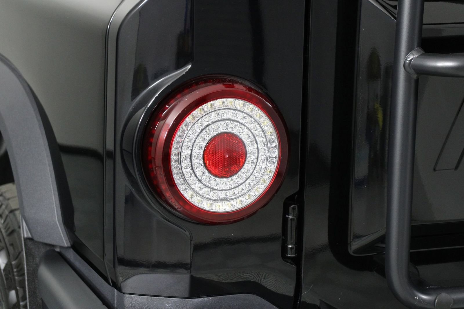 New 2026 INEOS Grenadier AWD/4WD image 18