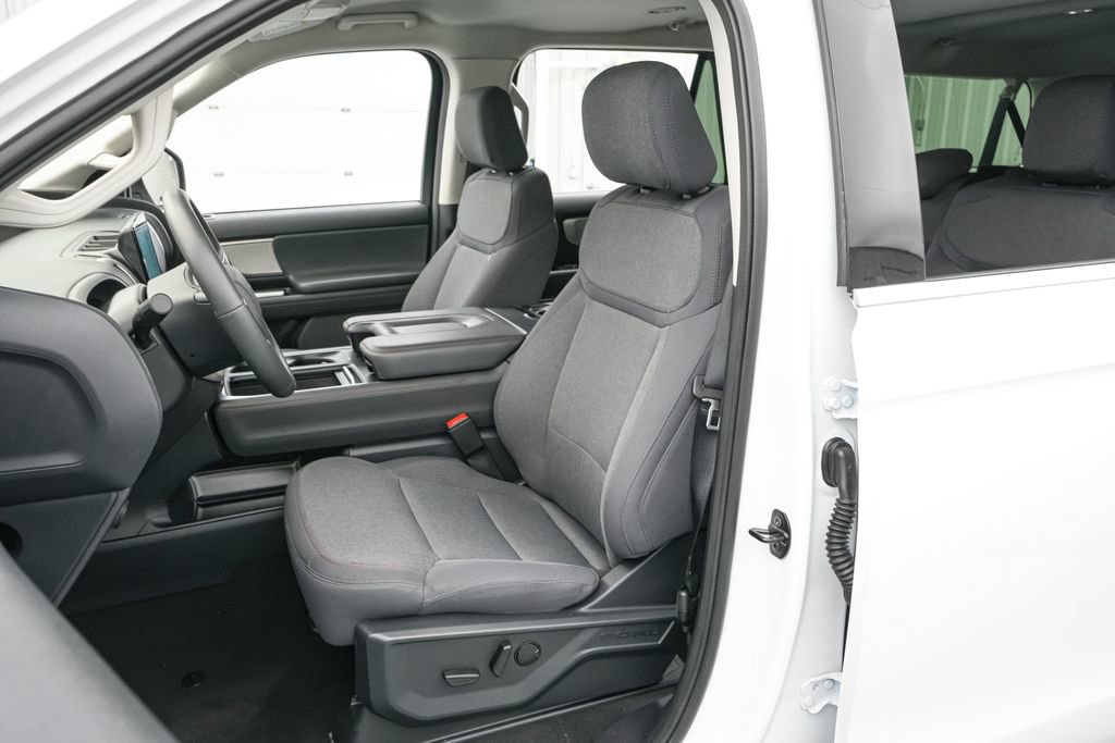 Certified 2025 Ford Expedition Max Active AWD/4WD image 12