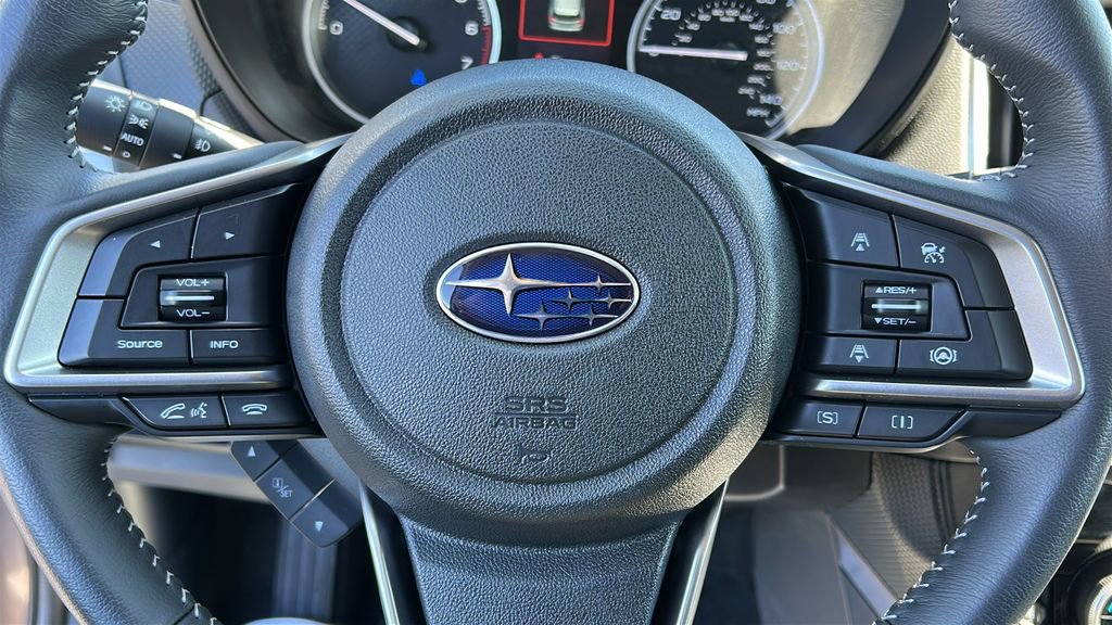 Certified 2023 Subaru Forester Premium AWD/4WD image 12