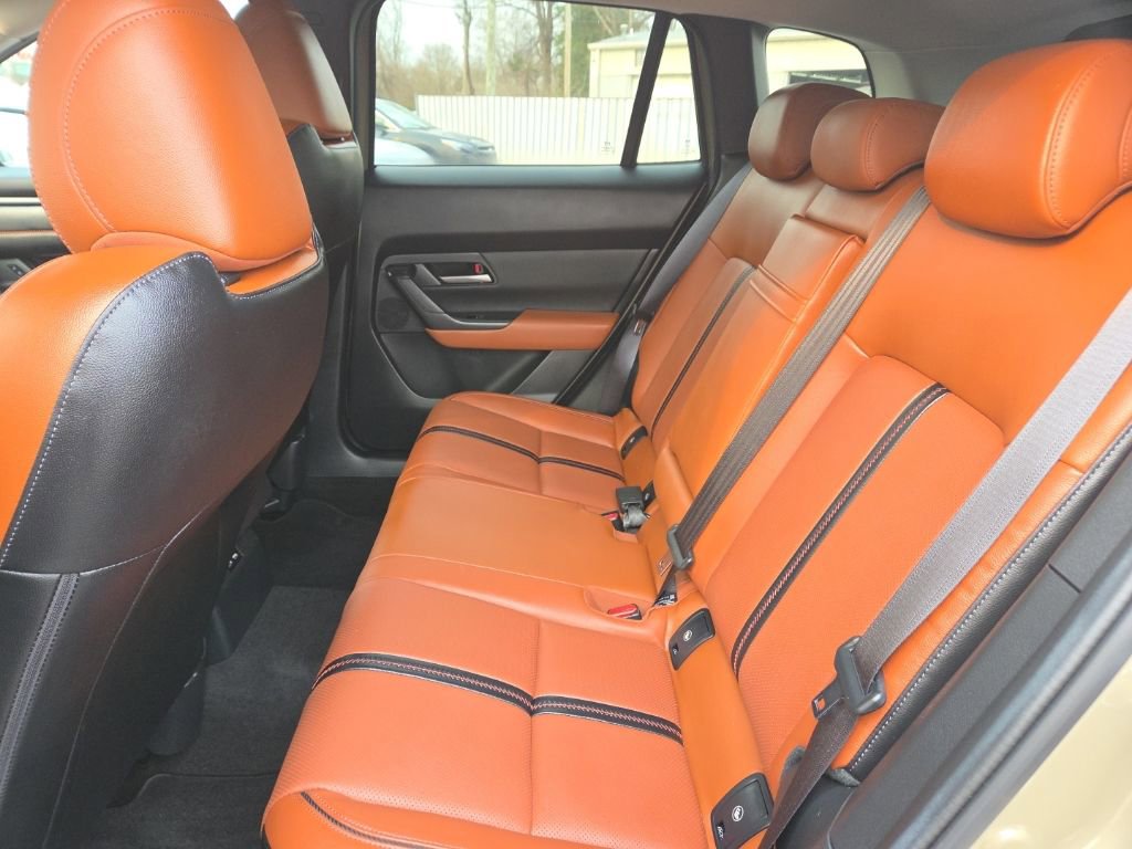 Used 2023 MAZDA CX-50 Meridian Edition w/ Cargo Package image 19