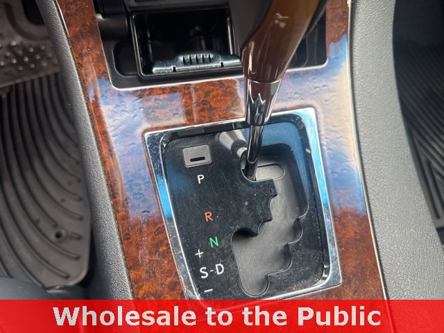 Used 2010 Lexus ES 350 image 28