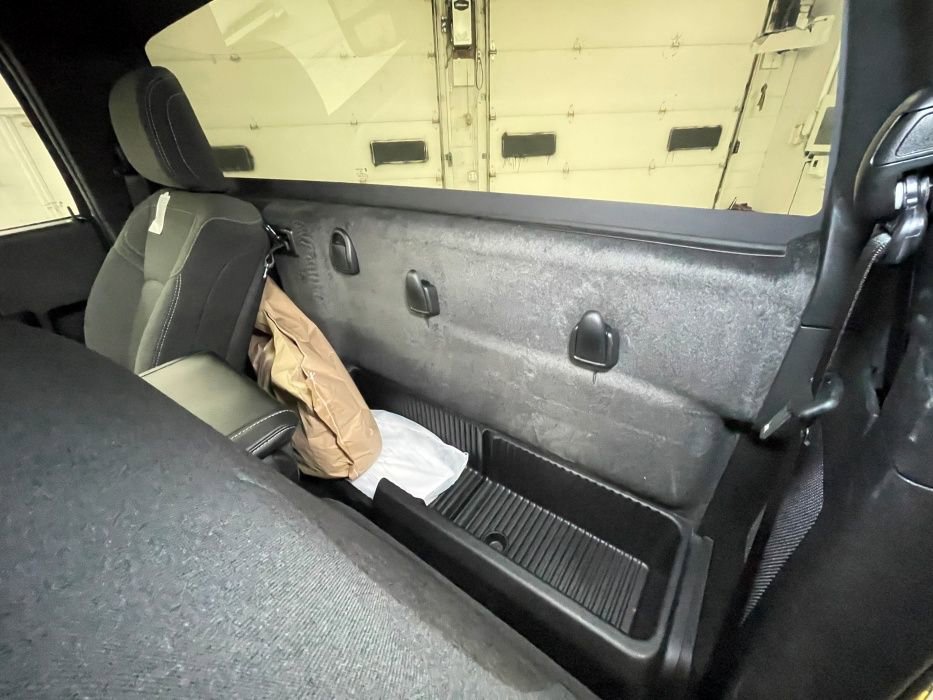 New 2023 RAM 4500 Tradesman image 21