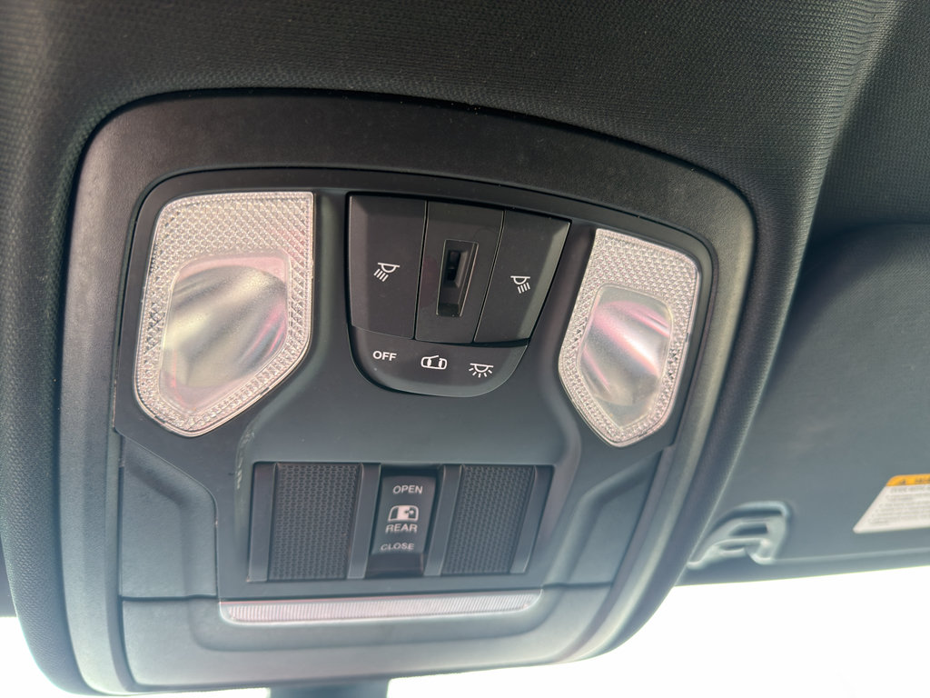 Used 2020 RAM 1500 Rebel w/ Rebel Level 2 Equipment Group AWD/4WD image 25