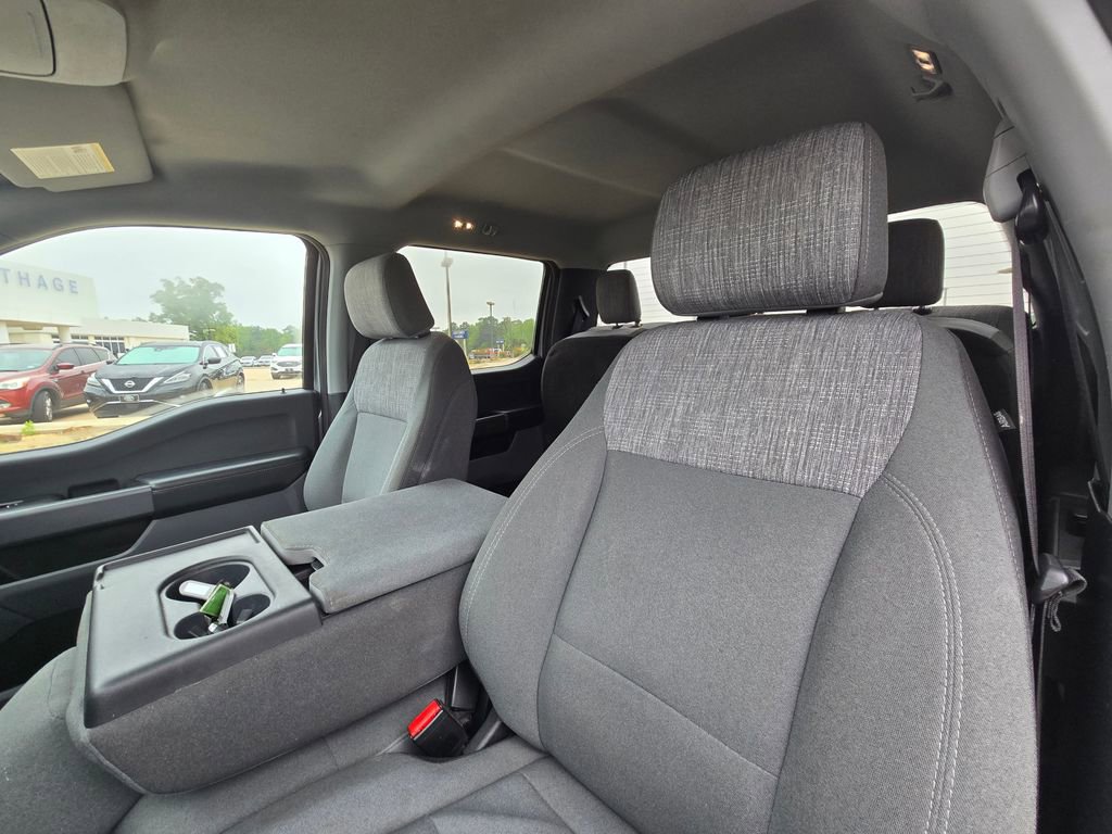 Used 2023 Ford F150 XLT image 14