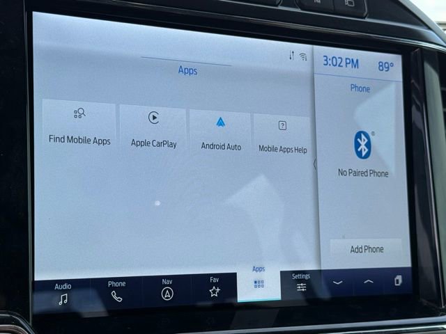 Used 2022 Ford F350 King Ranch w/ King Ranch Ultimate Package AWD/4WD image 30