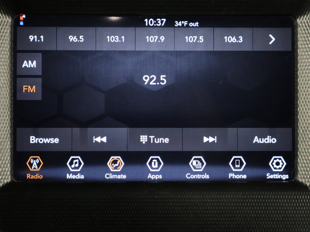 Used 2022 Jeep Wrangler Unlimited Sport image 35