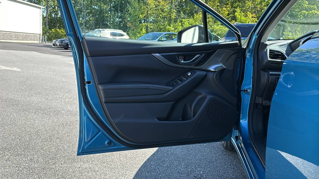 Used 2019 Subaru Impreza 2.0i Limited AWD/4WD image 11