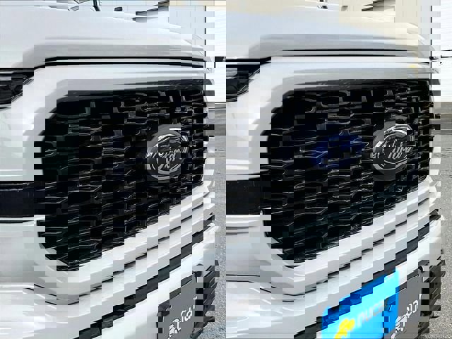 Used 2023 Ford F150 XL w/ STX Appearance Package AWD/4WD image 30