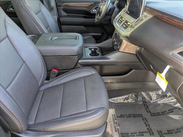Used 2024 Chevrolet Tahoe High Country w/ Advanced Technology Package AWD/4WD image 20