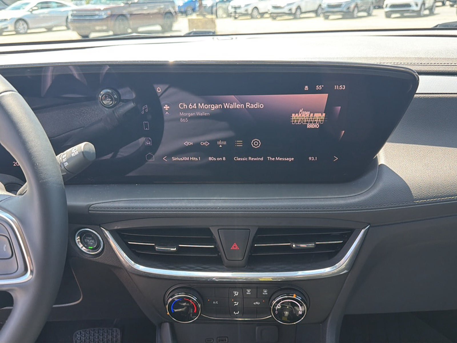 Used 2024 Buick Encore GX Preferred FWD image 11