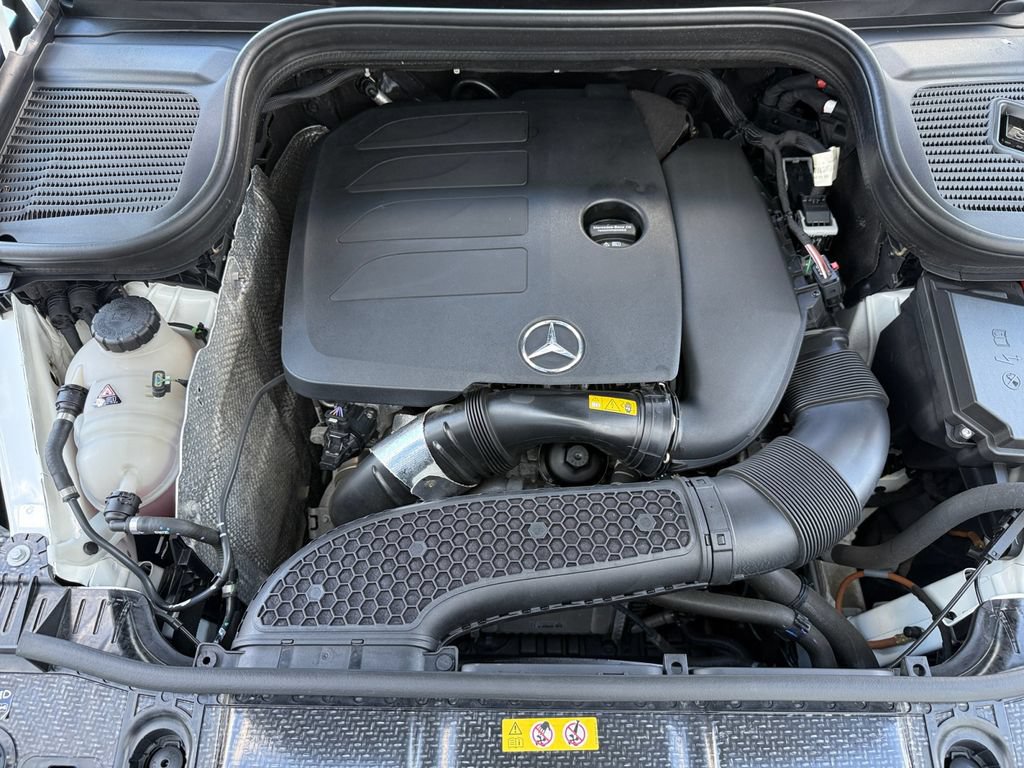 Used 2023 Mercedes-Benz GLE 350 4MATIC image 36