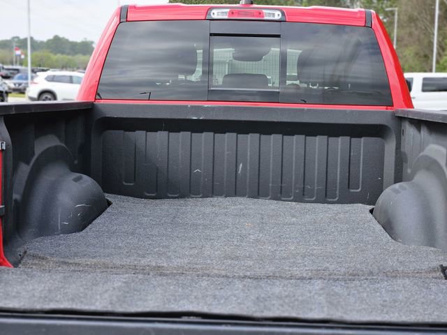 Used 2022 RAM 1500 Rebel w/ Rebel Level 1 Equipment Group image 27