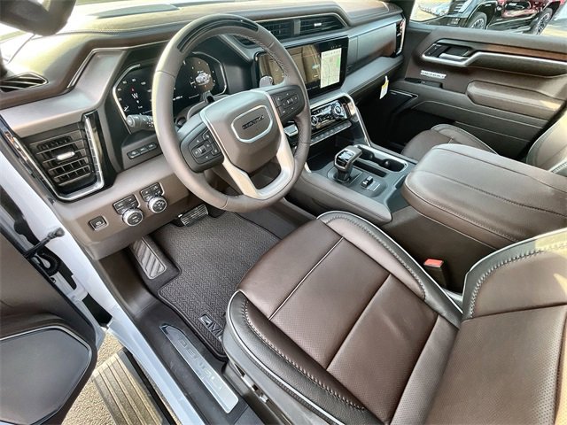New 2026 GMC Sierra 1500 Denali image 10